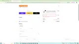welcome10 coupon verification screenshot