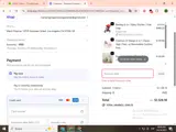 KIDSDAY coupon verification screenshot