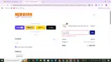 Summer10 coupon verification screenshot
