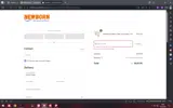 Summer10 coupon verification screenshot