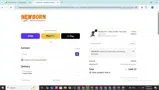 SPOOKY10 coupon verification screenshot