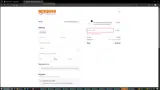 SPOOKY10 coupon verification screenshot