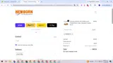 BUNNY10 coupon verification screenshot