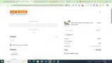 NBsave5 coupon verification screenshot