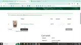 New Dawn Kratom coupon verification screenshot