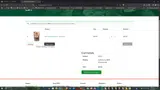 New Dawn Kratom coupon verification screenshot