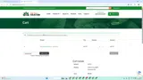 New Dawn Kratom coupon verification screenshot