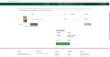 New Dawn Kratom coupon verification screenshot