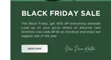New Dawn Kratom coupon verification screenshot