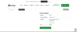 New Dawn Kratom coupon verification screenshot