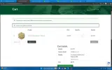 New Dawn Kratom coupon verification screenshot