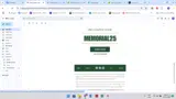 New Dawn Kratom coupon verification screenshot