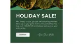 New Dawn Kratom coupon verification screenshot