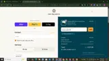 WelcomeNDS10 coupon verification screenshot