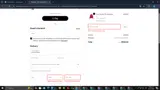 GM1000 coupon verification screenshot