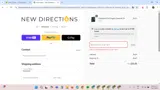 20OFF100 coupon verification screenshot