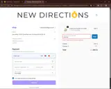 XMAS10 coupon verification screenshot