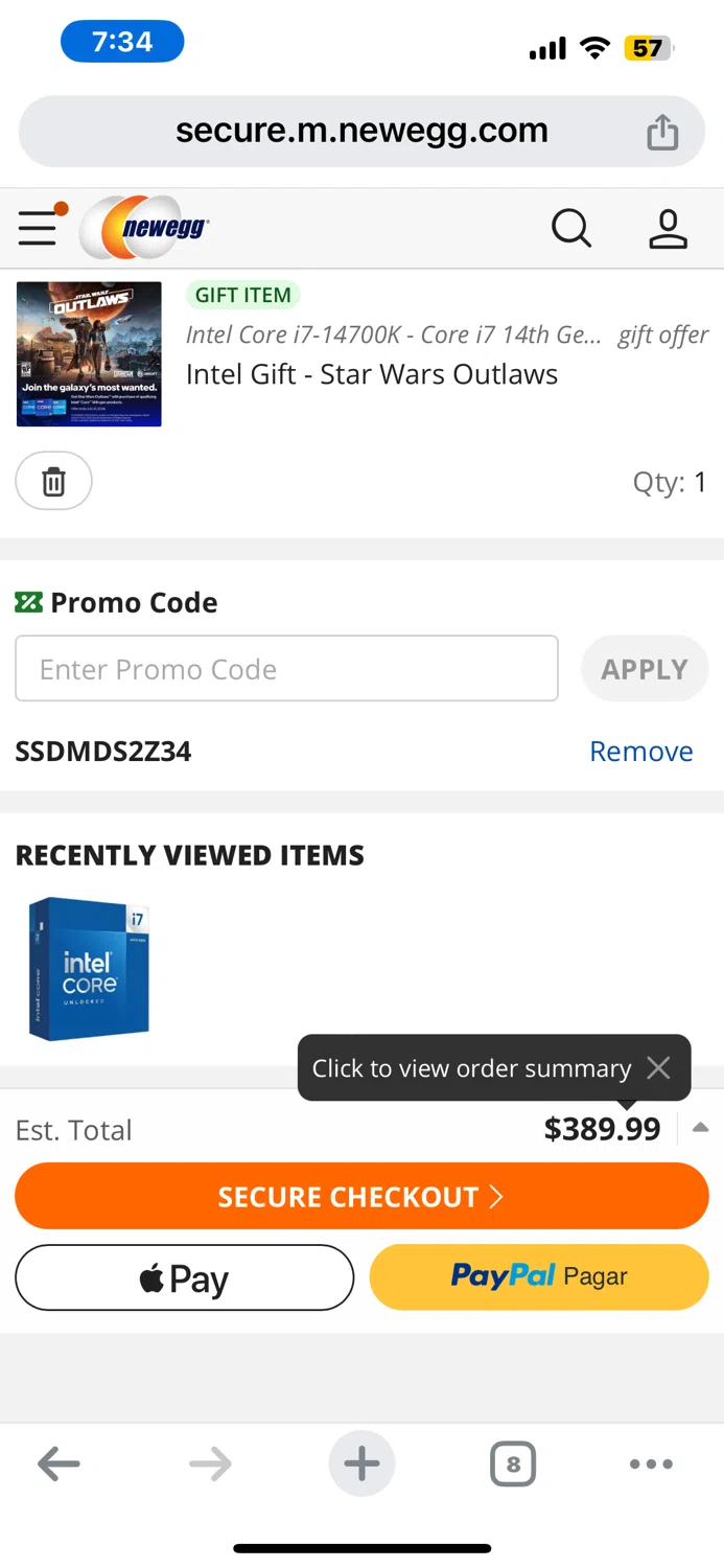 Newegg Promo Codes 10 Off May 2024