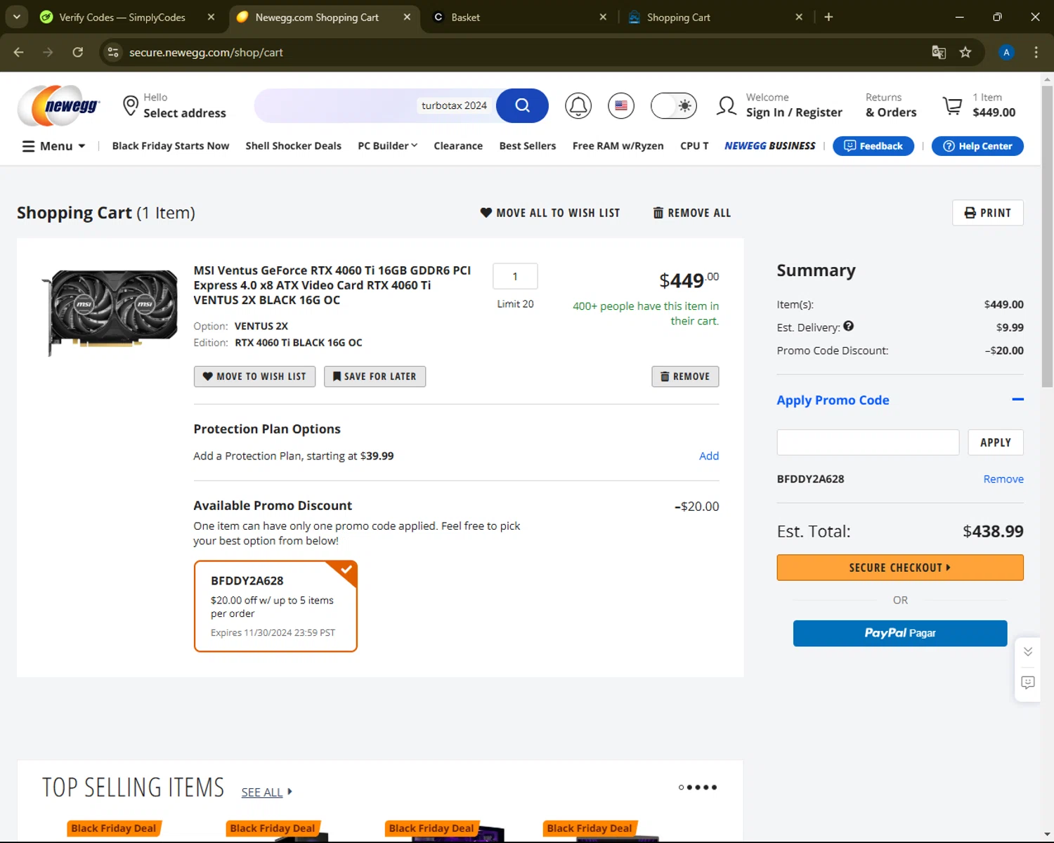 how to use Newegg coupons