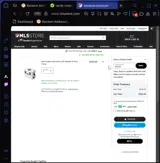 New England Revolution coupon verification screenshot