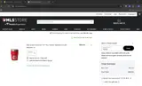 MLS29 coupon verification screenshot