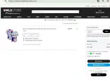 MLS29 coupon verification screenshot