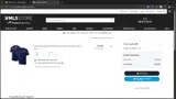 MLSFREE50 coupon verification screenshot