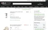 New England Revolution coupon verification screenshot