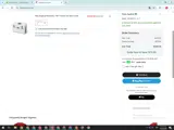 New England Revolution coupon verification screenshot