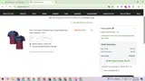 RAPIDSSTM26 coupon verification screenshot
