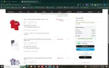 New England Revolution coupon verification screenshot