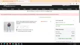 New England Revolution coupon verification screenshot