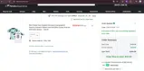 New England Revolution coupon verification screenshot
