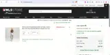 New England Revolution coupon verification screenshot