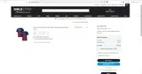 CAPSCLUB2626 coupon verification screenshot