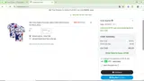 New England Revolution coupon verification screenshot