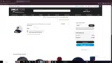 HOMER coupon verification screenshot