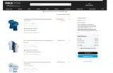 New England Revolution coupon verification screenshot