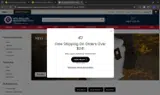 MLS24 coupon verification screenshot