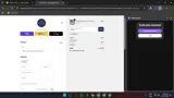 SAVE15 coupon verification screenshot