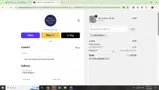 CORONATION coupon verification screenshot