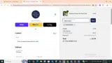 CORONATION coupon verification screenshot