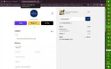 C7AS4MSVVPER coupon verification screenshot