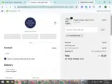 C7AS4MSVVPER coupon verification screenshot