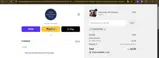 TIMEFORTEA coupon verification screenshot