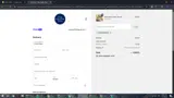 Welcome15 coupon verification screenshot