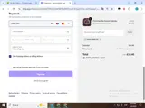 EARLYBIRD20 coupon verification screenshot