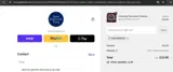 EARLYBIRD20 coupon verification screenshot