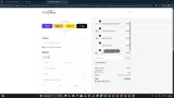 NewFlora coupon verification screenshot
