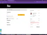 LABOR19 coupon verification screenshot